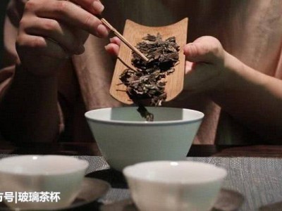 我们一直都错了:陶瓷茶具和吃...